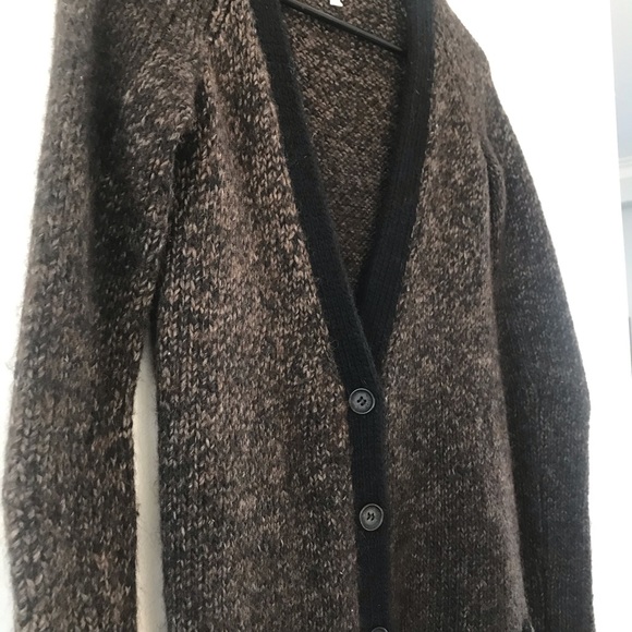 Wilfred Cardigan - Picture 3 of 6